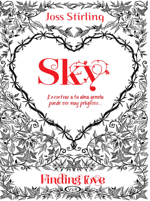 Title details for Finding love. Sky by Joss Stirling - Available